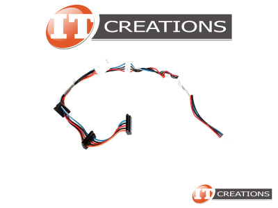 DELL AUXILIARY POWER IDE SATA CABLE video