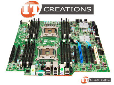 DELL MOTHERBOARD video