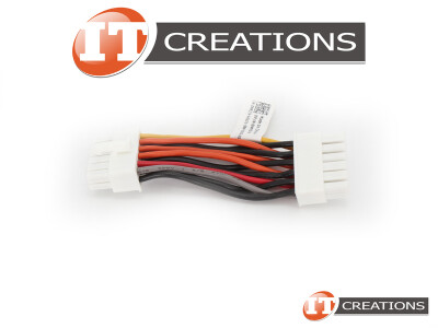 DELL MOTHERBOARD POWER CABLE video