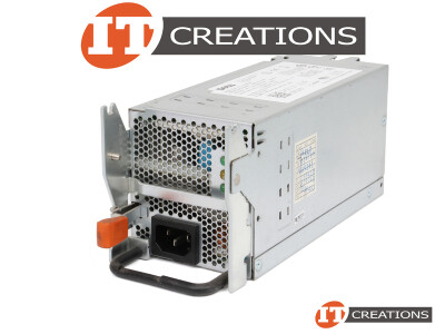 DELL POWER SUPPLY video