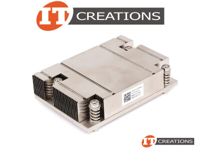DELL HEATSINK video