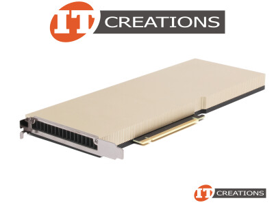 NVIDIA A10 TENSOR CORE GPU ACCELERATOR 24GB GDDR6 MEMORY BANDWIDTH 600GB/S PCI-E 4.0 X16 64GB/S GENERAL PURPOSE GRAPHICS PROCESSING UNIT GPGPU - AMPERE ARCHITECTURE video