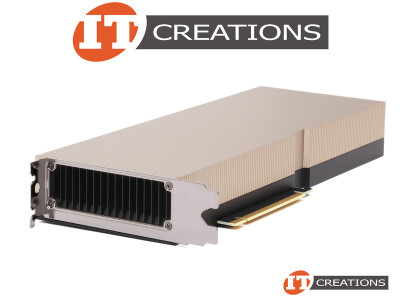 NVIDIA A30 TENSOR CORE GPU ACCELERATOR 24GB HBM2 MEMORY INTERFACE 3072 BIT MEMORY BANDWIDTH 933GB/S PCI-E 4.0 X16 COMPUTE GENERAL PURPOSE GRAPHICS PROCESSING UNIT GPGPU - AMPERE TECHNOLOGY PASSIVE HEATSINK video