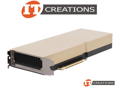NVIDIA H100 NVL TENSOR CORE GPU 94GB MEMORY INTERFACE 6016 BIT HBM3 MEMORY BANDWIDTH 3938GB/S PCI-E 5.0 X16 GRAPHICS PROCESSING UNIT VIDEO CARD - HOPPER ARCHITECTURE NVLINK - DUAL SLOT video