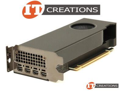 NVIDIA RTX 2000 ADA GEN GPU 16GB 2816 CUDA CORE MEMORY INTERFACE 128 BIT GDDR6 MEMORY BANDWIDTH 224GB/S PCI-E 4.0 X8 ( 4 ) FOUR DISPLAYPORTS DP GRAPHICS PROCESSING UNIT VIDEO CARD - ADA LOVELACE ARCHITECTURE - DUAL SLOT DIMENSION: 6.6 INCH L X 2.7 IN H video