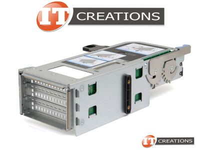 DELL LEFT IO RISER2 BOARD video