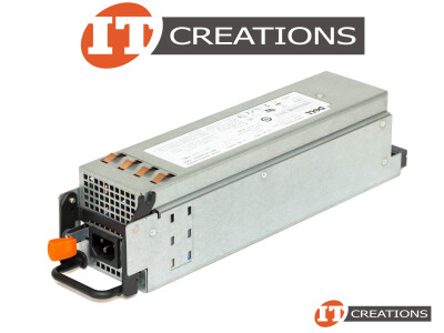 DELL POWER SUPPLY video