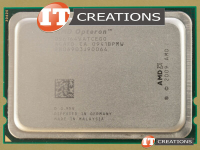 AMD OPTERON 12 CORE PROCESSOR 6164 HE 1.7GHZ 12MB L3 CACHE TDP 85W video