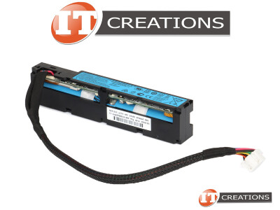 HP SMART STORAGE BATTERY MODULE 96W FBWC video