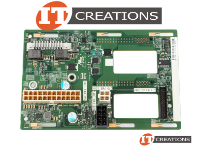 HP POWER DISTRIBUTION BOARD PDB video