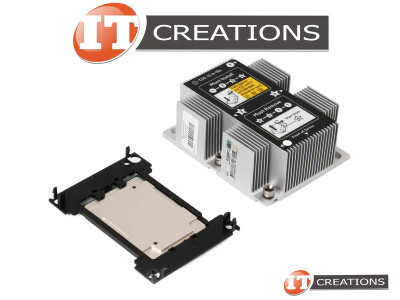 HP CPU KIT INTEL XEON SILVER 10 CORE PROCESSOR 4210 2.20GHZ 13.75MB CACHE TDP 85W FCLGA3647 video