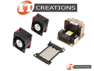 HP CPU KIT INTEL XEON GOLD QUAD CORE PROCESSOR 5222 3.80GHZ 16.5MB CACHE TDP 105W FCLGA3647 video