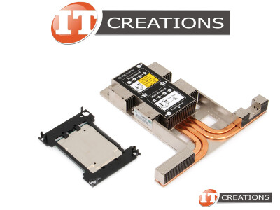 HP CPU KIT INTEL XEON GOLD QUAD CORE PROCESSOR 5222 3.80GHZ 16.5.MB CACHE TDP 105W FCLGA3647 video