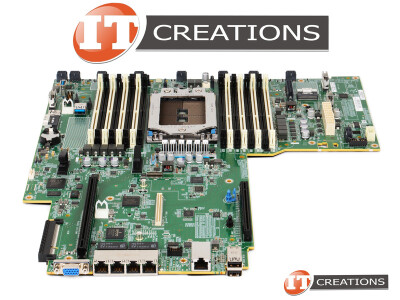 HP MOTHERBOARD video