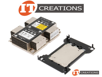 HP CPU KIT INTEL XEON GOLD 8 CORE PROCESSOR 5217 3.00GHZ 11MB CACHE TDP 115W FCLGA3647 video