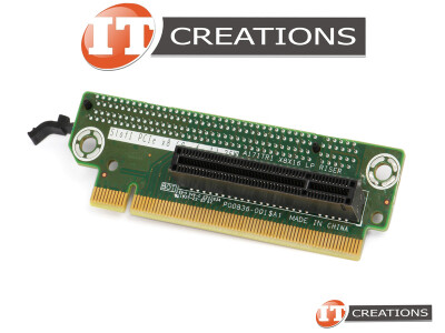 HP 8X16 LP RISER BOARD video