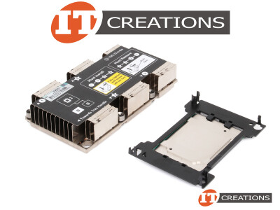 HP CPU KIT INTEL XEON GOLD 8 CORE PROCESSOR 5217 3.00GHZ 11MB CACHE TDP 115W 4S FCLGA3647 video