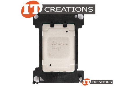 HP CPU INTEL XEON BRONZE 6 CORE PROCESSOR 3204 1.90GHZ 8.25MB CACHE TDP 85W FCLGA3647 video