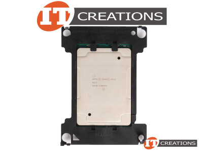 HP CPU INTEL XEON GOLD 16 CORE PROCESSOR 6242 2.80GHZ 22MB CACHE TDP 150W FCLGA3647 video