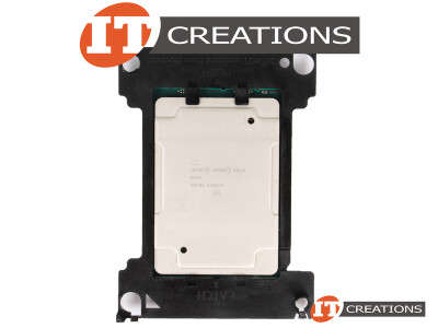 HP CPU INTEL XEON GOLD 18 CORE PROCESSOR 6254 3.10GHZ 24.75MB CACHE TDP 200W FCLGA3647 video