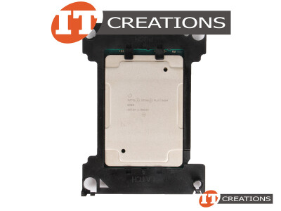 HP CPU INTEL XEON PLATINUM 28 CORE PROCESSOR 8280 2.70GHZ 38.5MB CACHE TDP 205W FCLGA3647 video