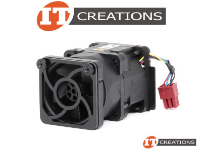 HP FAN MODULE video