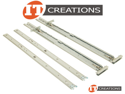HP FRICTION SFF RAIL KIT video