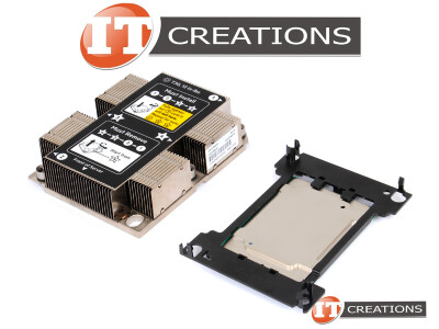 HP CPU KIT INTEL XEON SILVER 10 CORE PROCESSOR 4210R 2.40GHZ 13.75MB CACHE TDP 100W FCLGA3647 video