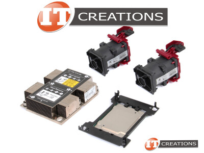 HP CPU KIT INTEL XEON SILVER 12 CORE PROCESSOR 4214R 2.40GHZ 16.5MB CACHE TDP 100W FCLGA3647 video