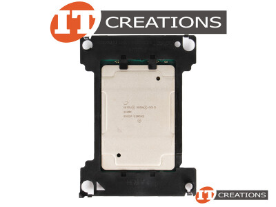 HP CPU INTEL XEON GOLD 24 CORE PROCESSOR 5220R 2.20GHZ 35.75MB CACHE TDP 150W FCLGA3647 video