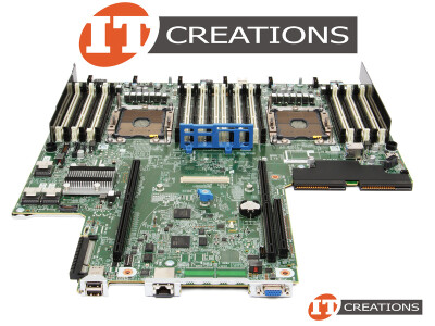 HP MOTHERBOARD video