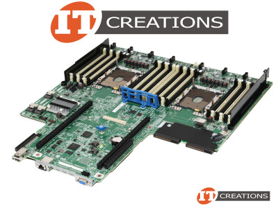 HP MOTHERBOARD video