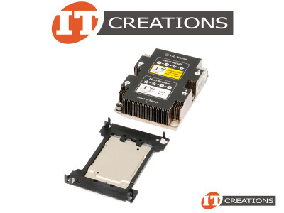 HP CPU KIT INTEL XEON GOLD 16 CORE PROCESSOR 6226R 2.90GHZ 22MB CACHE TDP 150W FCLGA3647 video