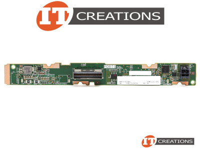 HP OPTIONAL HARD DRIVE BACKPLANE 2 BAY video