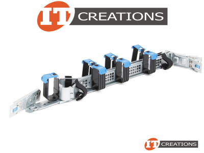 HP CABLE MANAGEMENT ARM 2U CMA video