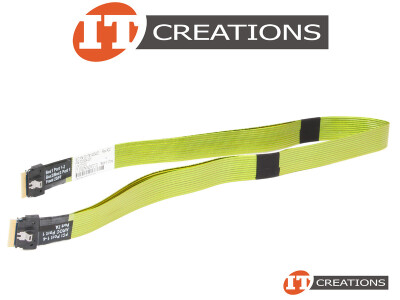 HP SAS RIBBON CABLE video