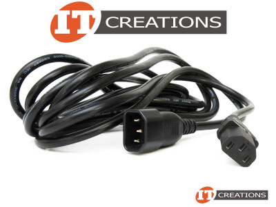 DELL POWER CORD 12 FEET 4 INCH 10A 250V video