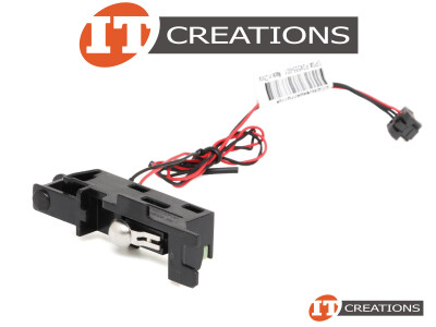 HP INTRUSION SWITCH CABLE ASSEMBLY video