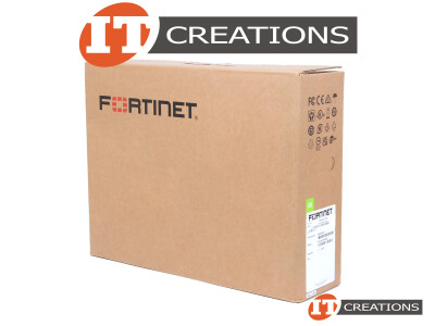 FORTINET FORTIGATE-100F FIREWALL - HARDWARE PLUS 1 YEAR 24X7 FORTICARE AND FORTIGUARD UNIFIED THREAT PROTECTION UTP - ( 16 ) SIXTEEN 1GBE RJ45 PORTS ( X2 WAN / X2 HA ) video