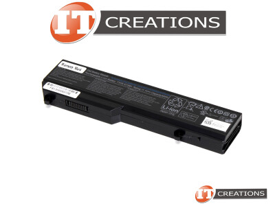 DELL LAPTOP BATTERY RECHARGEABLE LI-ION video