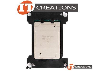 HP CPU INTEL XEON GOLD 16 CORE PROCESSOR 6226R 2.90GHZ 22MB CACHE TDP 150W FCLGA3647 video