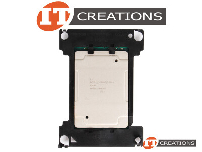 HP CPU INTEL XEON GOLD 24 CORE PROCESSOR 6248R 3.00GHZ 35.75MB CACHE TDP 205W FCLGA3647 video