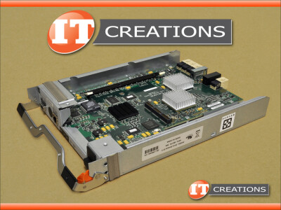 IBM BLADE FIBRE CHANNEL CONTROLLER video