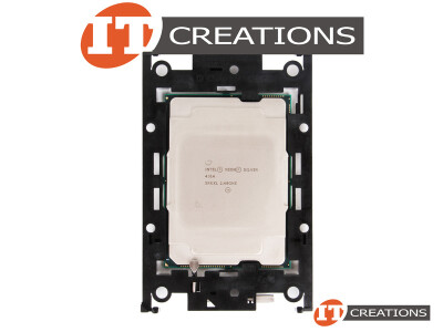 P36922-B21 - Refurbished - HP CPU INTEL XEON Silver 16 CORE