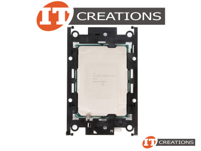 HP CPU INTEL XEON SILVER 20 CORE PROCESSOR 4316 2.30GHZ 30MB CACHE TDP 150W FCLGA4189 video