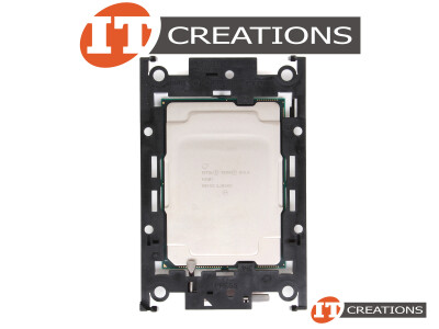 HP CPU INTEL XEON GOLD 24 CORE PROCESSOR 5318Y 2.10GHZ 36MB CACHE TDP 165W FCLGA4189 video