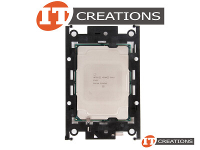 HP CPU INTEL XEON GOLD 8 CORE PROCESSOR 5315Y 3.20GHZ 12MB CACHE TDP 140W FCLGA4189 video