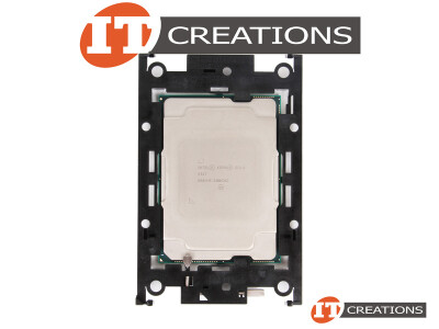 HP CPU INTEL XEON GOLD 12 CORE PROCESSOR 5317 3.00GHZ 18MB CACHE TDP 150W FCLGA4189 video