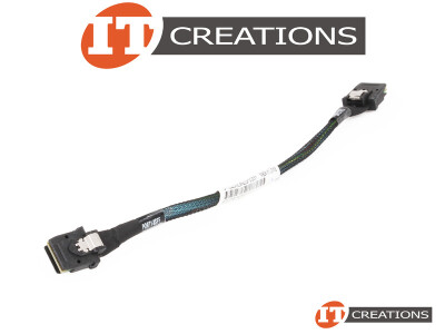 HP MINI SAS CABLE video