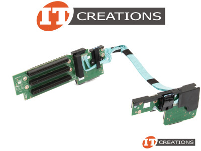 DELL RISER2 / RISER3 ASSEMBLY video